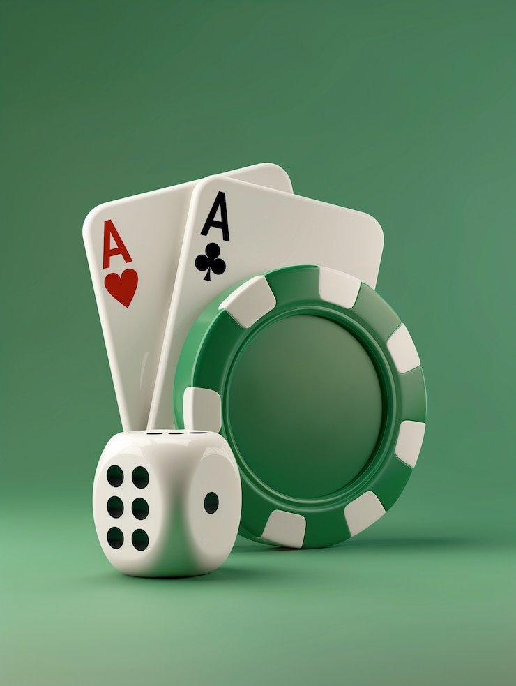Antarmuka penutupan pasar real-time di aplikasi mobile luber88